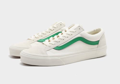 รองเท้าผู้ชาย Style 36