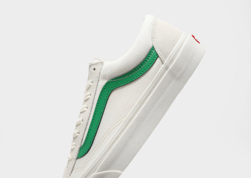 รองเท้าผู้ชาย Style 36