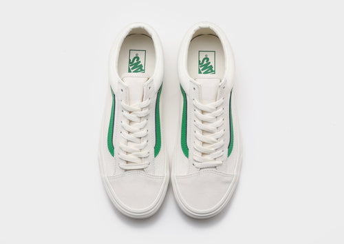 รองเท้าผู้ชาย Style 36