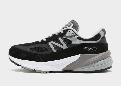 รองเท้าผู้หญิง Made in USA 990v6