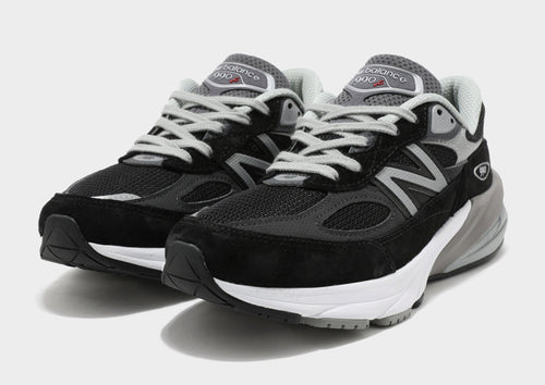 รองเท้าผู้หญิง Made in USA 990v6