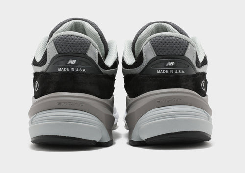 รองเท้าผู้หญิง Made in USA 990v6