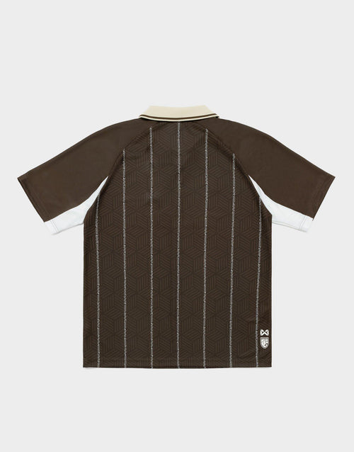 เสื้อโปโลแขนสั้นผู้ชาย