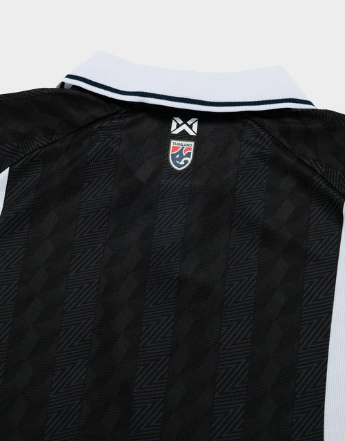 เสื้อโปโลแขนสั้นผู้ชาย