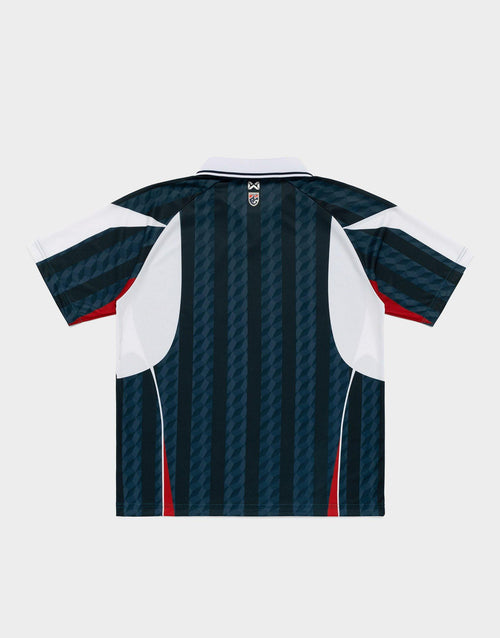 เสื้อโปโลแขนสั้นผู้ชาย
