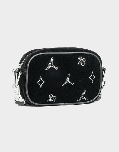 กระเป๋า Velvet League Camera (1L)