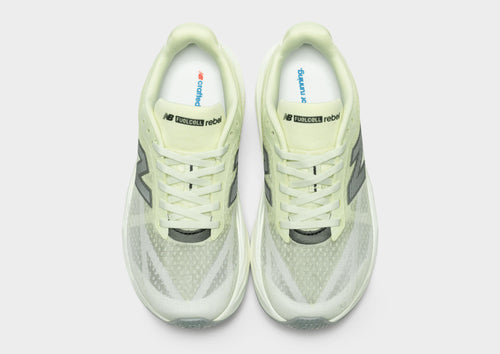 รองเท้าผู้หญิง FuelCell Rebel v5