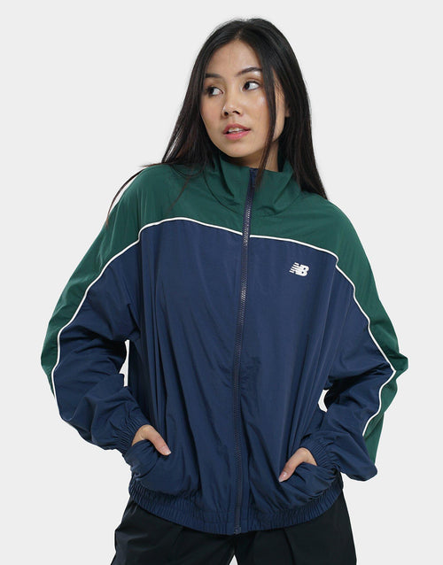 เสื้อแจ็คเก็ตผู้หญิง Sportswear's Greatest Hits Wove