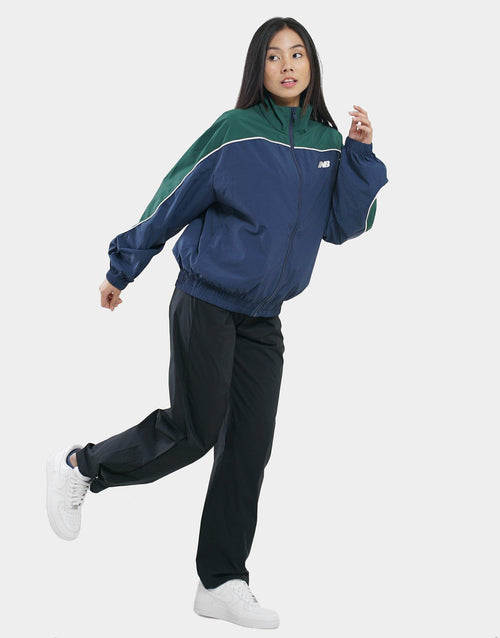 เสื้อแจ็คเก็ตผู้หญิง Sportswear's Greatest Hits Wove