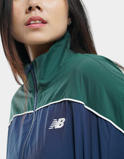 เสื้อแจ็คเก็ตผู้หญิง Sportswear's Greatest Hits Wove