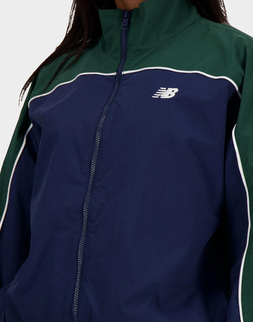 เสื้อแจ็คเก็ตผู้หญิง Sportswear's Greatest Hits Wove