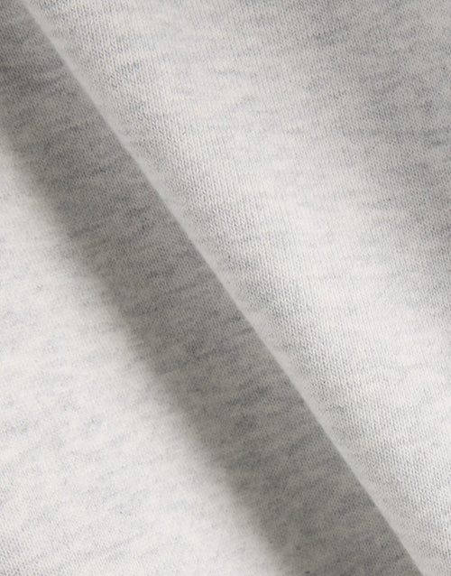 เสื้อฮู้ดดี้ผู้หญิง French Terry Full Zip