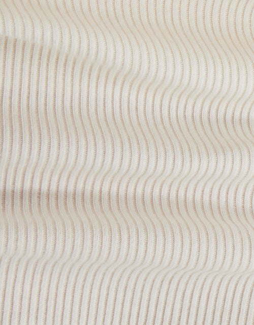 เสื้อกล้ามผู้หญิง Micro-Rib