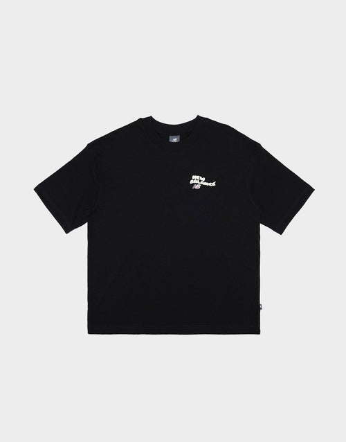 เสื้อยืดผู้หญิง 9060 Wavy