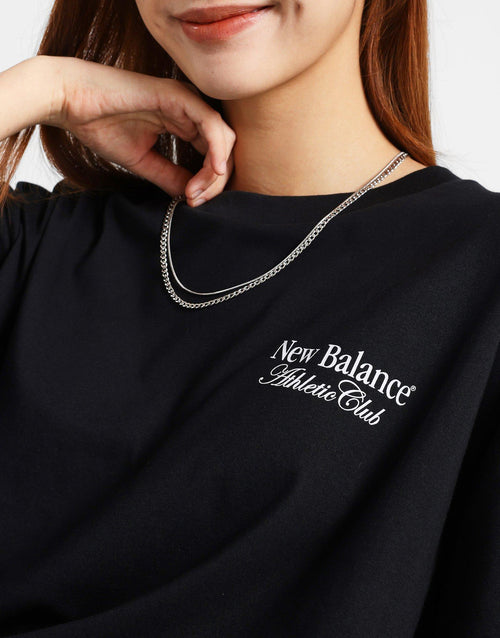 เสื้อยืดผู้หญิง LNR Graphic Oversized