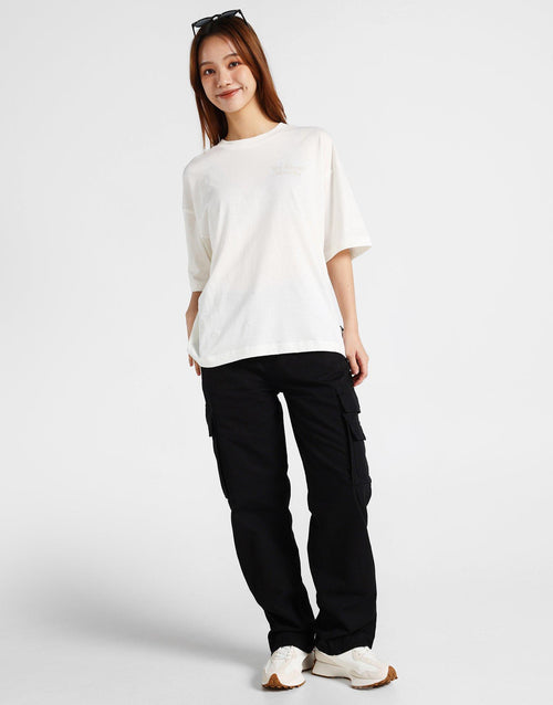 เสื้อยืดผู้หญิง LNR Graphic Oversized