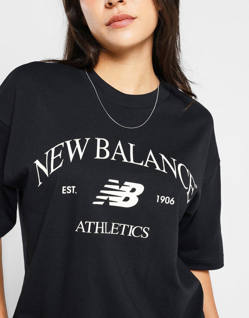 เสื้อยืดผู้หญิง Rise