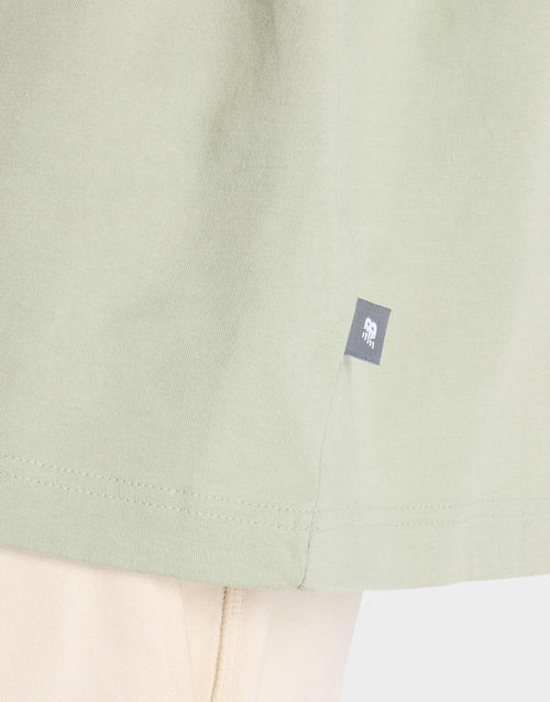 เสื้อยืดผู้หญิง Flower Shoe