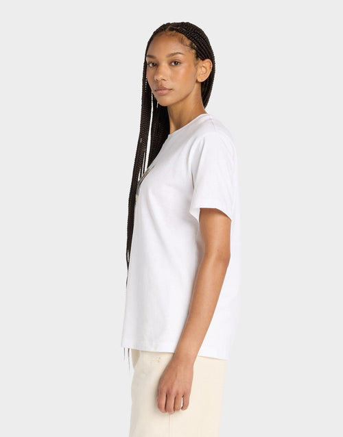 เสื้อยืดผู้หญิง Athletics Never Age