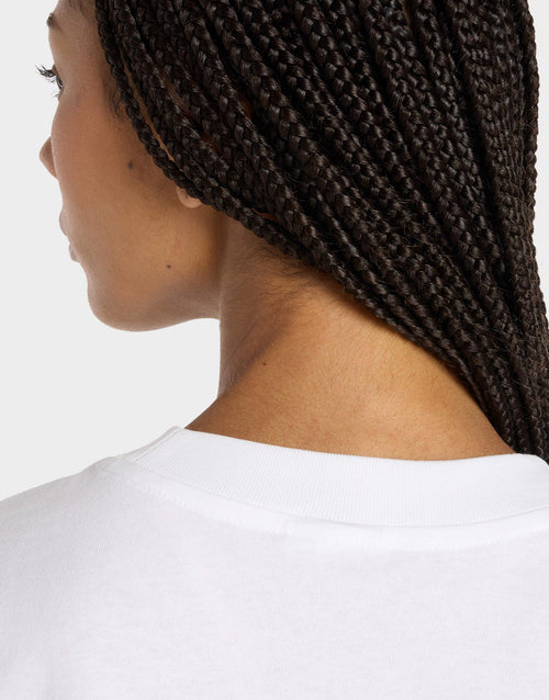 เสื้อยืดผู้หญิง Athletics Never Age