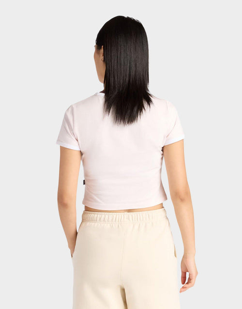 เสื้อยืดผู้หญิง 530 Valentine’s Baby Doll