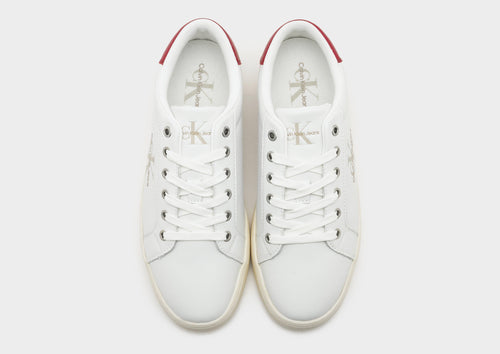 รองเท้าผู้ชาย Classic Cupsole Low Lace Up