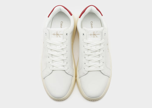 รองเท้าผู้ชาย Chunky Cupsole Mono