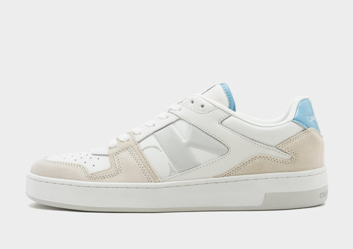รองเท้าผู้ชาย Basket Cupsole Mono Low