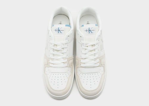 รองเท้าผู้ชาย Basket Cupsole Mono Low
