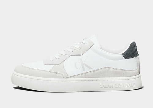 รองเท้าผู้ชาย Classic Cupsole