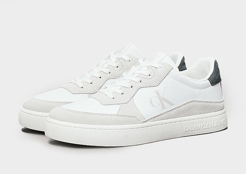 รองเท้าผู้ชาย Classic Cupsole