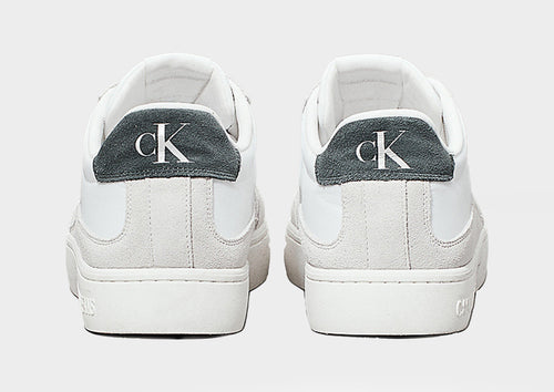 รองเท้าผู้ชาย Classic Cupsole