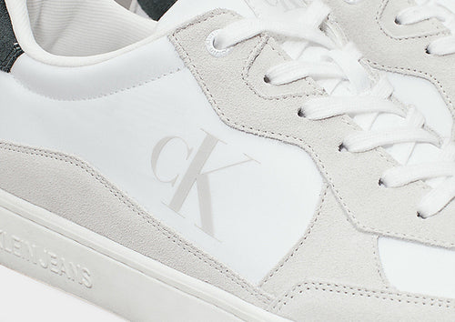 รองเท้าผู้ชาย Classic Cupsole