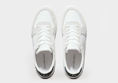 รองเท้าผู้ชาย Classic Cupsole