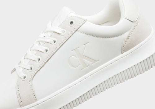 รองเท้าผู้ชาย Chunky Cupsole