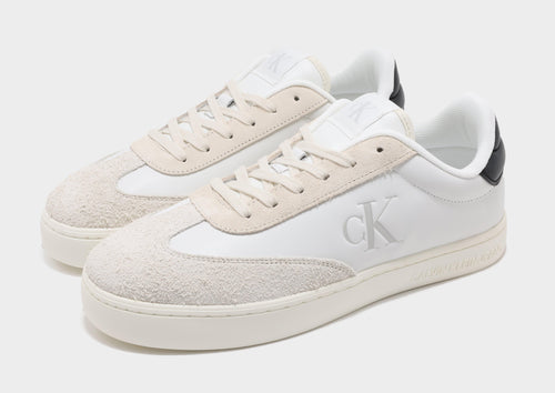 รองเท้าผู้ชาย Classic CPLWLCP Leather
