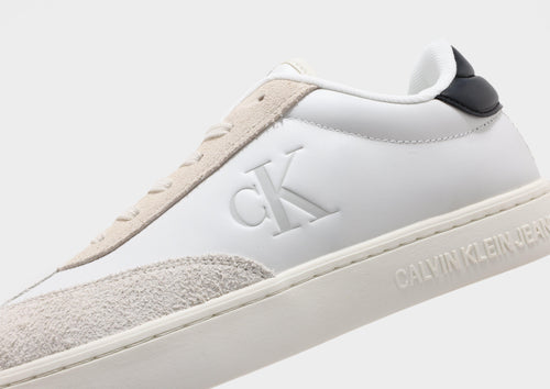 รองเท้าผู้ชาย Classic CPLWLCP Leather