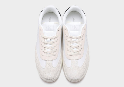 รองเท้าผู้ชาย Classic CPLWLCP Leather