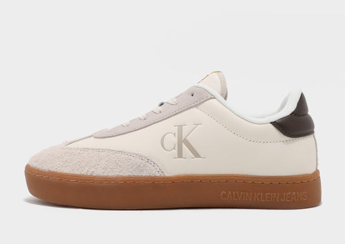 รองเท้าผู้ชาย Classic CPLWLCP Leather