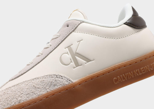 รองเท้าผู้ชาย Classic CPLWLCP Leather