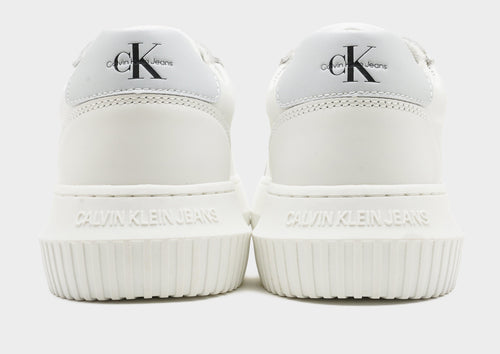 รองเท้าผู้หญิง Chunky Cupsole Mono