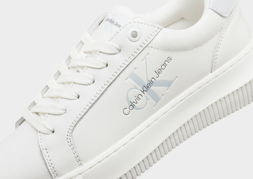 รองเท้าผู้หญิง Chunky Cupsole Mono