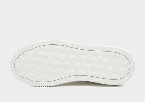 รองเท้าผู้หญิง Chunky Cupsole Mono