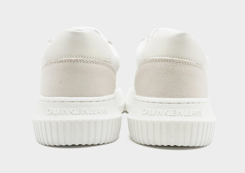 รองเท้าผู้หญิง Chunky Cupsole