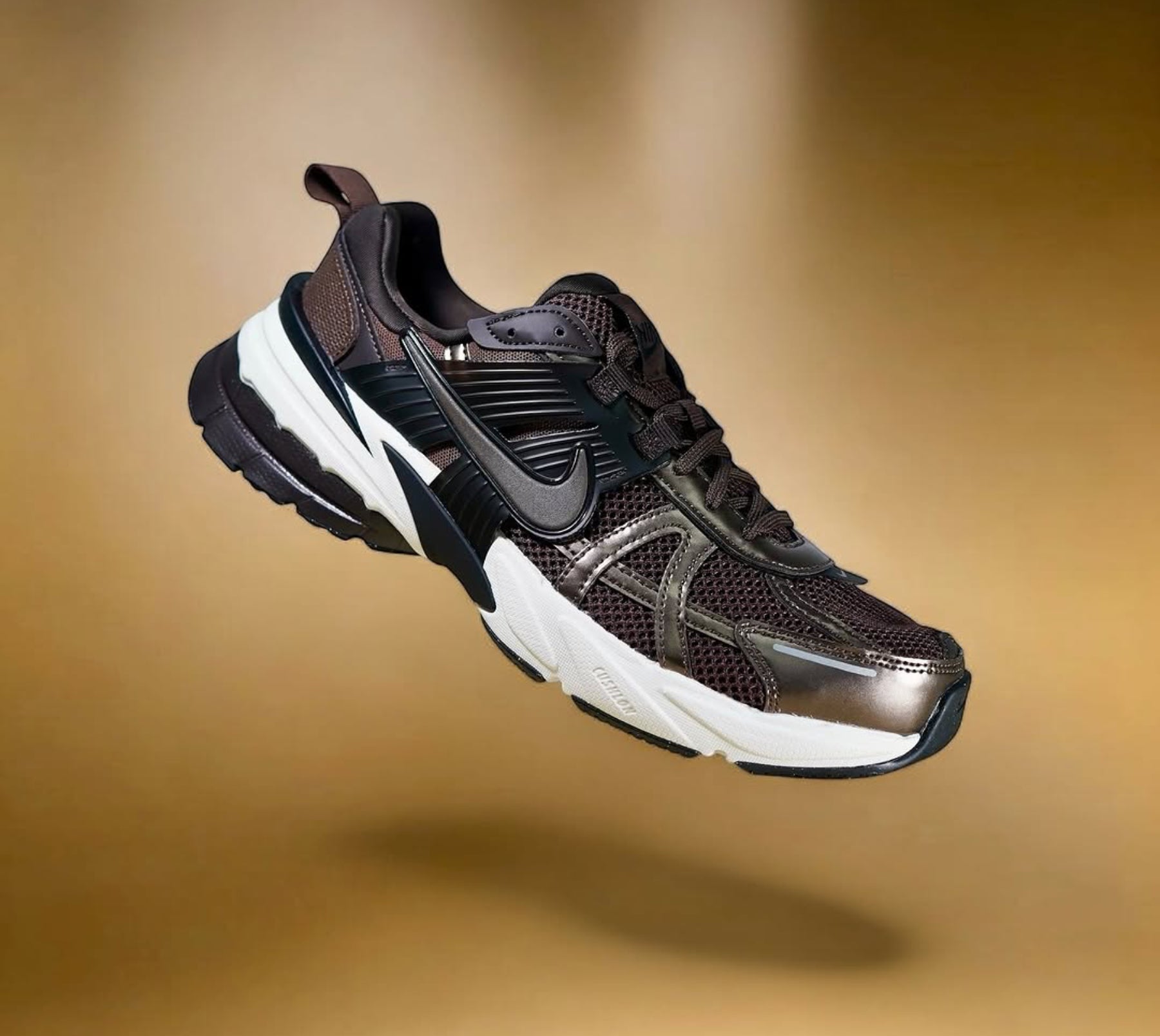 ส่องไอเทมโทน 'Mocha Mousse' เฉดสีที่กำลังมาแรงในปี 2025