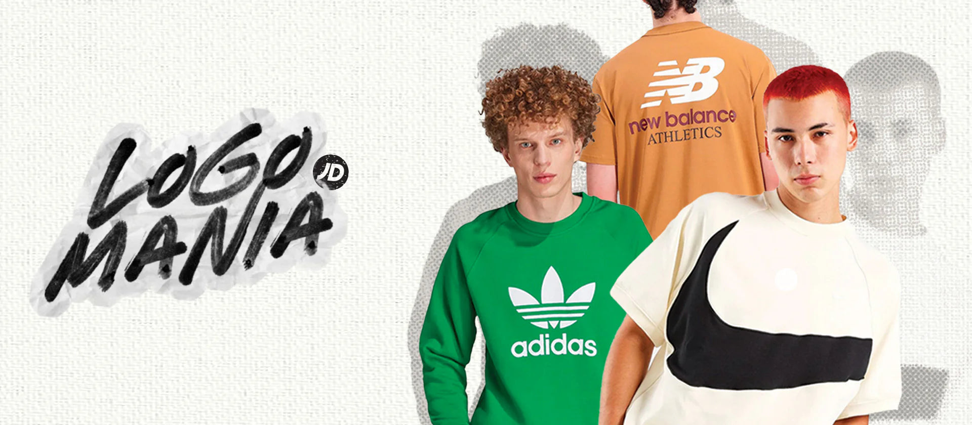 Logomania เทรนด์โลโก้แบบตะโกนที่สายแฟควรมีติดตู้