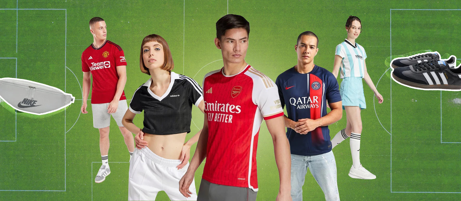 Blokecore เทรนด์แฟชั่นเสื้อบอลสุดฮอตที่น่าจับตามอง