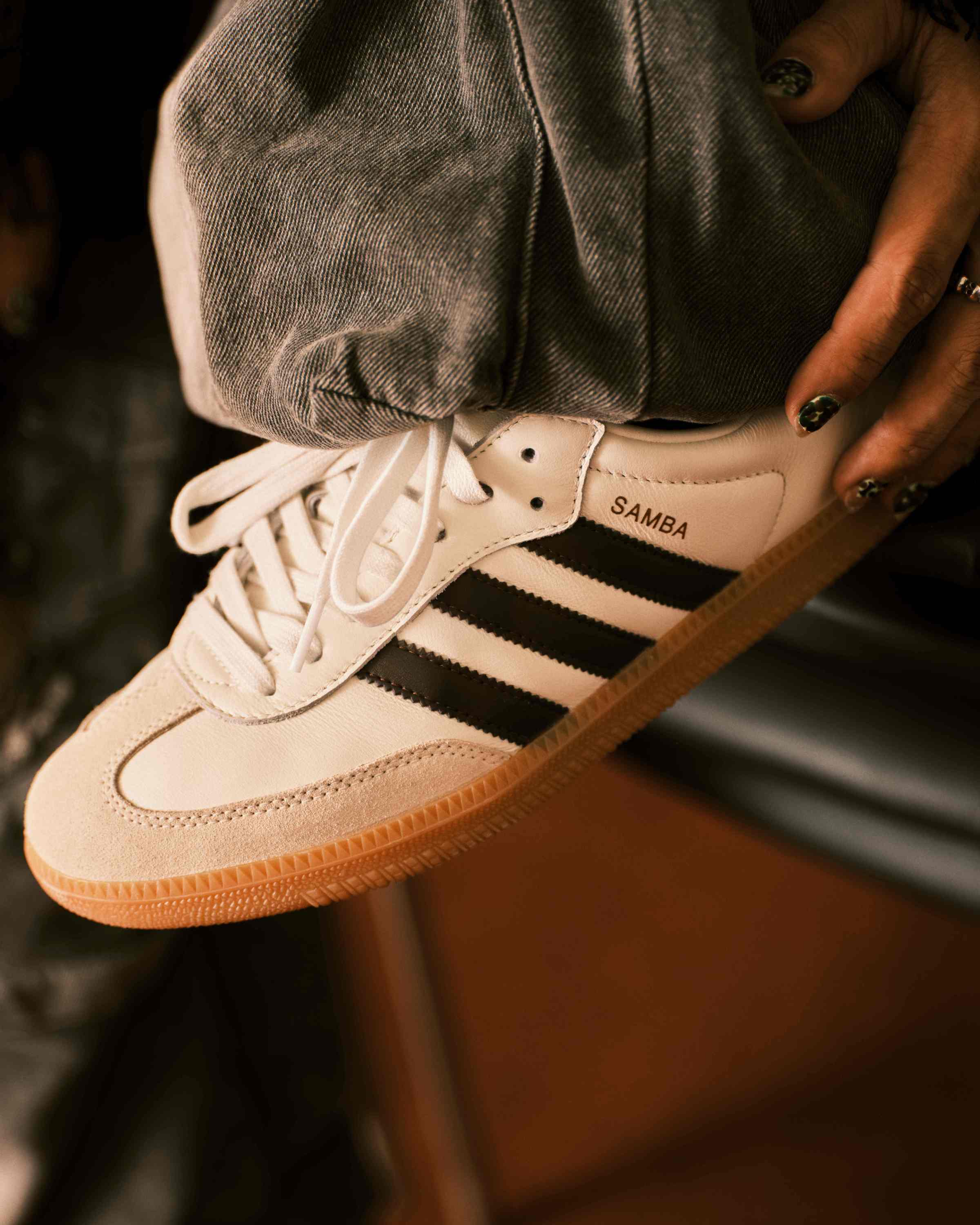 4 รุ่นฮิตจาก adidas Terrace ที่ต้องมี พร้อมสีเข้าใหม่ วางขายเฉพาะที่ JD Sports!