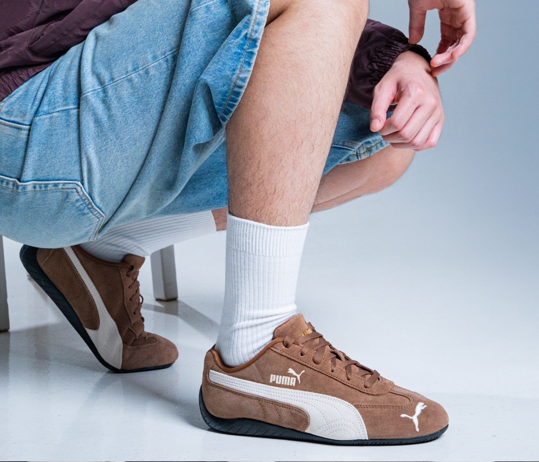 5 รองเท้าสีน้ำตาลรุ่นฮิตที่คุ้มค่าแก่การลงทุน!