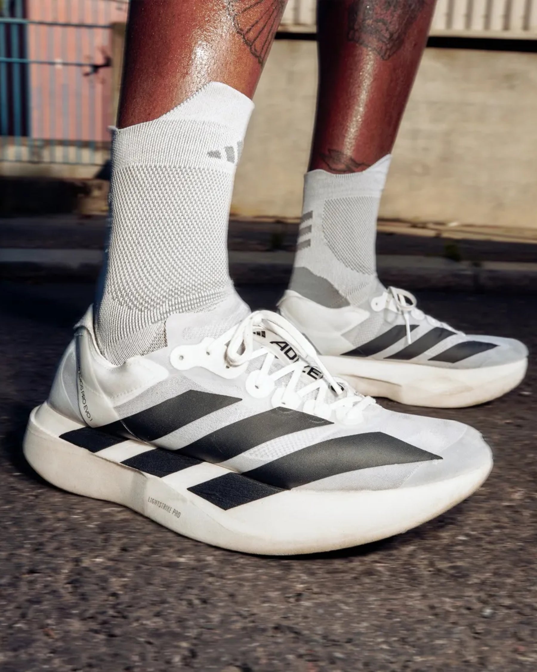 รวมรองเท้าวิ่งตัวท็อปที่ต้องมีในเวลานี้!